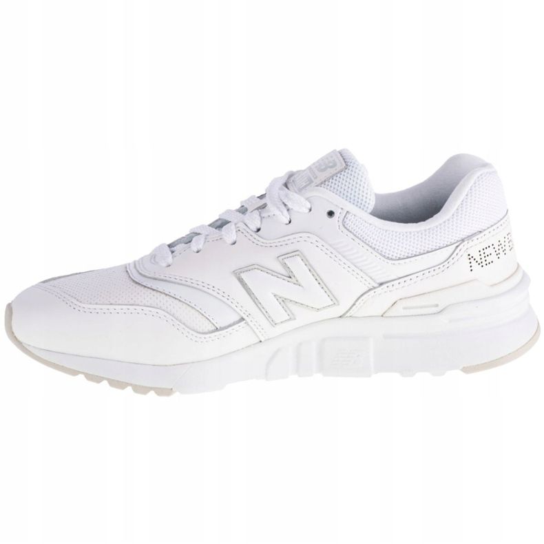 Pantofi New Balance W CW997HLA alb 1