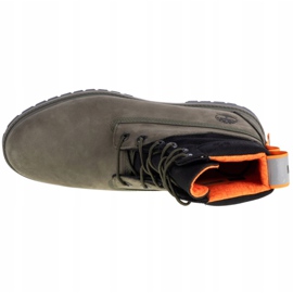 Timberland 6 In Wp Treadlight Boot M A2DPU maro negru multicolor 2