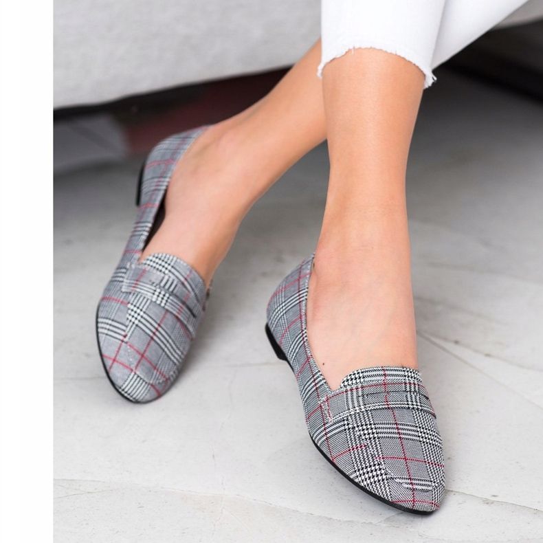 Goodin Lordsy Into Pepitka multicolor 1