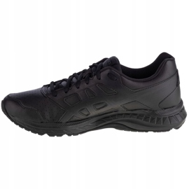 Asics Gel-Contend 5 Sl M 1131A036-001 negru 1