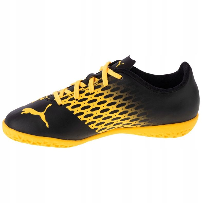 Puma Spirit Iii It In Jr 106073 01 negru negru 1