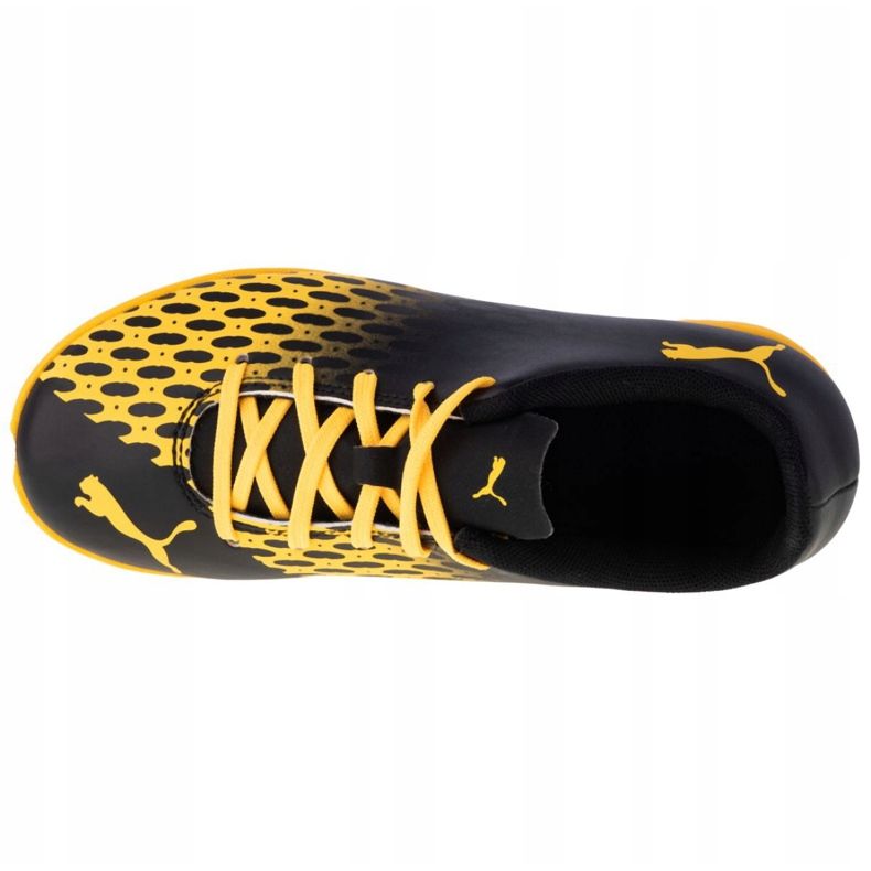 Puma Spirit Iii It In Jr 106073 01 negru negru 2