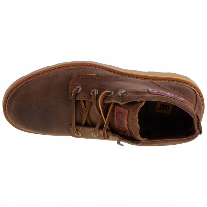 Caterpillar Jackson Mid M P724712 maro 2