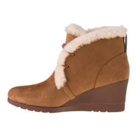 Cizme Ugg W Jeovana W 1017421-CHE maro 1 Cizme Ugg W Jeovana W 1017421-CHE maro 1