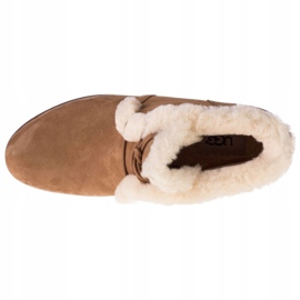 Cizme Ugg W Jeovana W 1017421-CHE maro 2