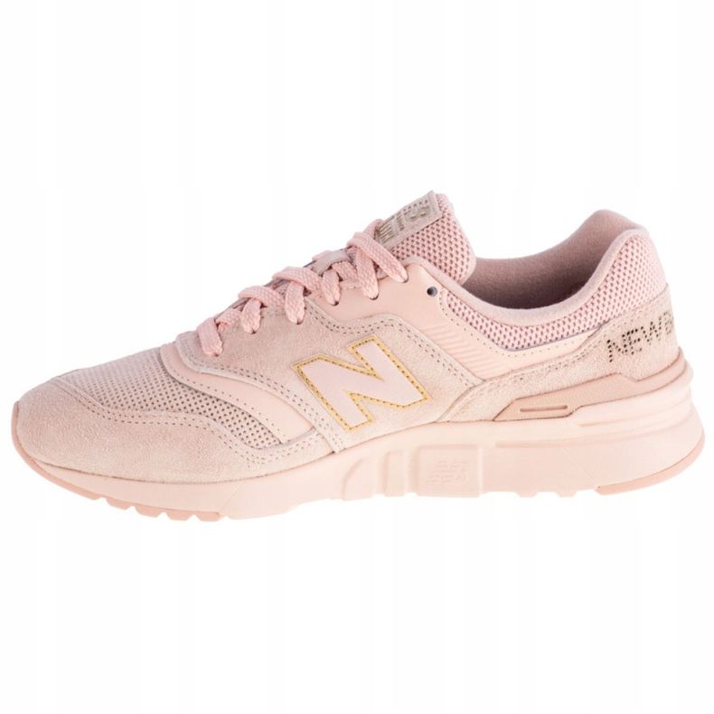 Pantofi New Balance W CW997HCD roz 1