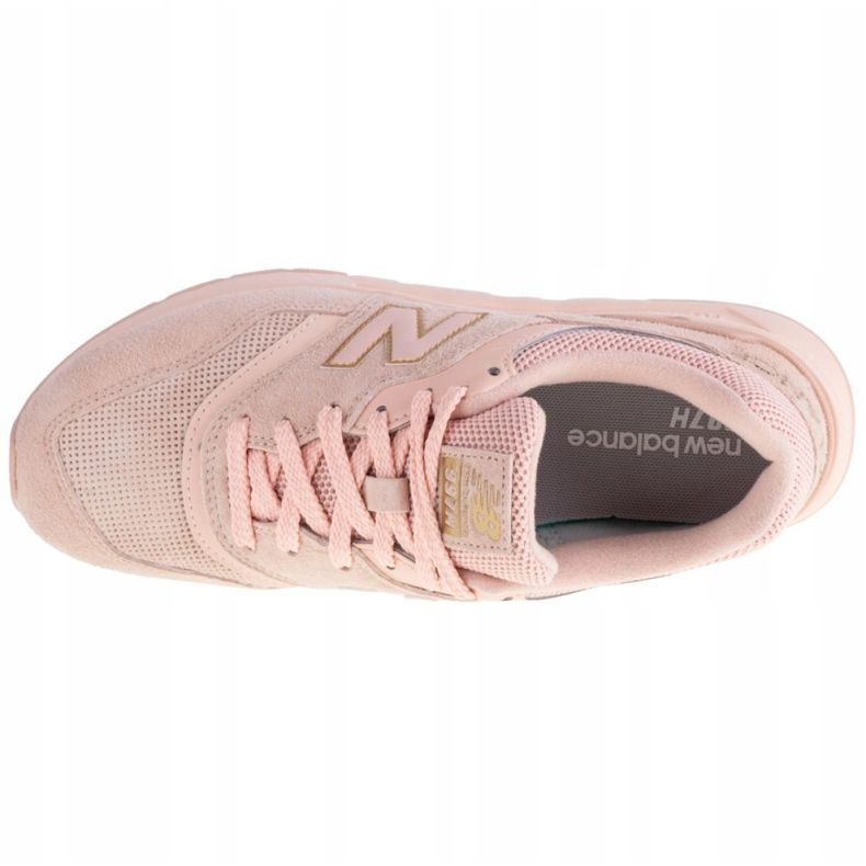 Pantofi New Balance W CW997HCD roz 2