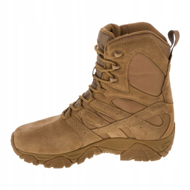 Merrell Moab 2 Defense 8 "W J17746 bej 1