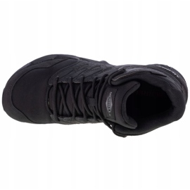 Merrell Agility Peak Mid Tactical Wp M J17849 negru 2