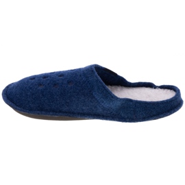 Crocs Classic Slipper 203600-4GD albastru 1