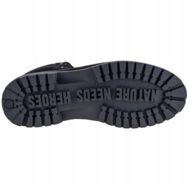 Cizme Timberland 6 In Wp M Treadlight A2DPJ negru 3