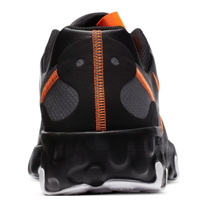 Pantofi Nike Renew Lucent Ii M CK7811-001 negru multicolor multicolor 2