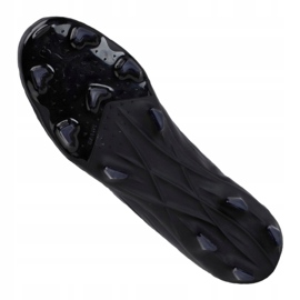 Încălțăminte de fotbal Puma Ultra 3.1 Fg / Ag M 106086-02 multicolor negru 2