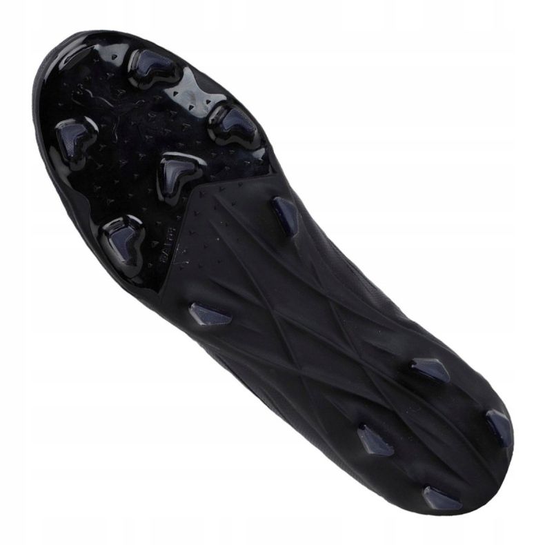 Încălțăminte de fotbal Puma Ultra 3.1 Fg / Ag M 106086-02 multicolor negru 2