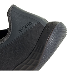 Încălțăminte de interior adidas Adizero FastCourt M FU8387 negru negru 1