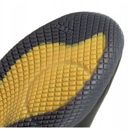 Încălțăminte de interior adidas Adizero FastCourt M FU8387 negru negru 2