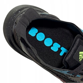 Pantofi de alergare adidas X9000L3 M EH0057 negru 1