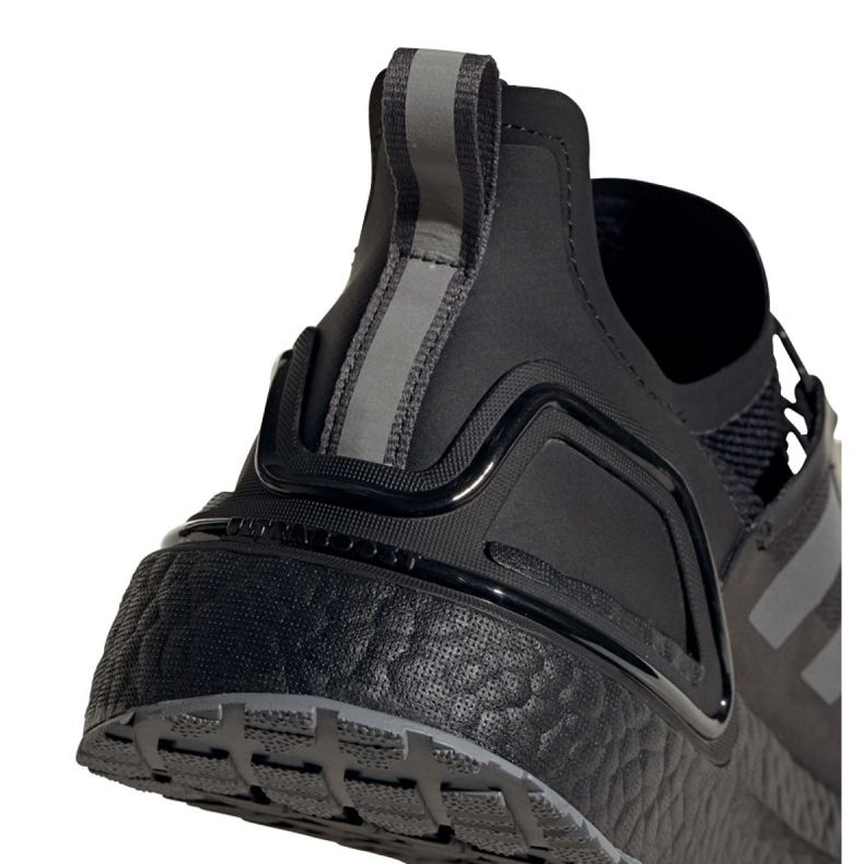 Pantofi de alergare adidas Ultraboost 20 Cold.Rdy M EG9801 negru 1 Pantofi de alergare adidas Ultraboost 20 Cold.Rdy M EG9801 negru 1