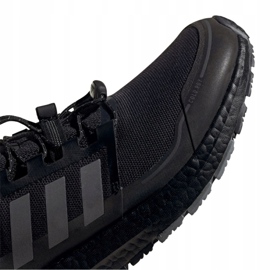 Pantofi de alergare adidas Ultraboost 20 Cold.Rdy M EG9801 negru 2 Pantofi de alergare adidas Ultraboost 20 Cold.Rdy M EG9801 negru 2