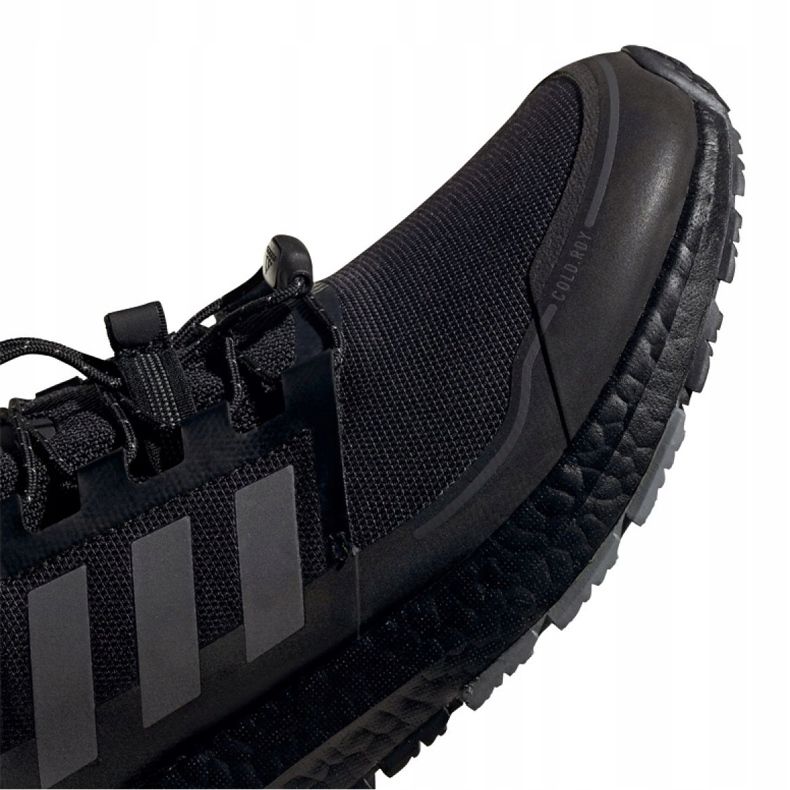 Pantofi de alergare adidas Ultraboost 20 Cold.Rdy M EG9801 negru 2