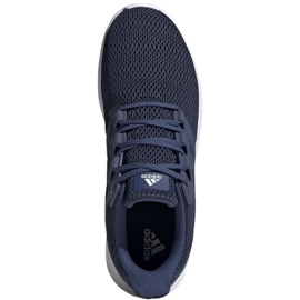 Pantofi Adidas Ultimashow M FX3633 albastru marin 4