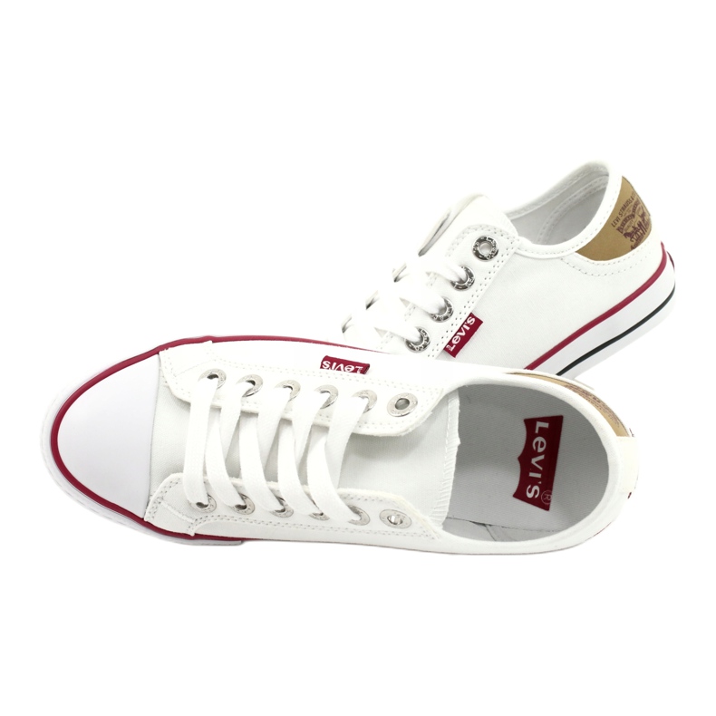 Levi's Stan Buck Lady W 222984-733-51 alb 4 Levi's Stan Buck Lady W 222984-733-51 alb 4