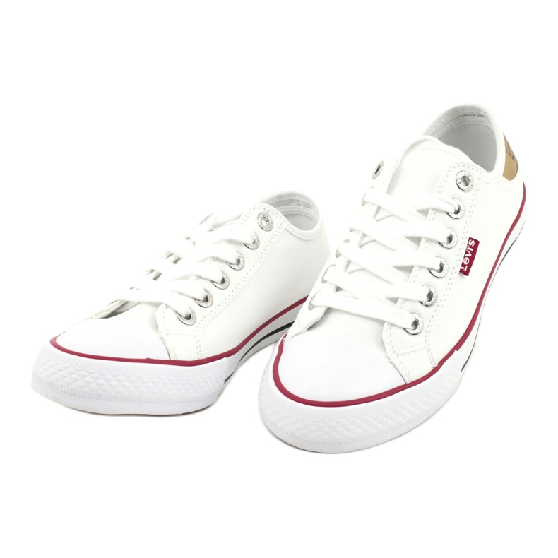 Levi's Stan Buck Lady W 222984-733-51 alb 2 Levi's Stan Buck Lady W 222984-733-51 alb 2