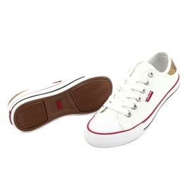 Levi's Stan Buck Lady W 222984-733-51 alb 3 Levi's Stan Buck Lady W 222984-733-51 alb 3