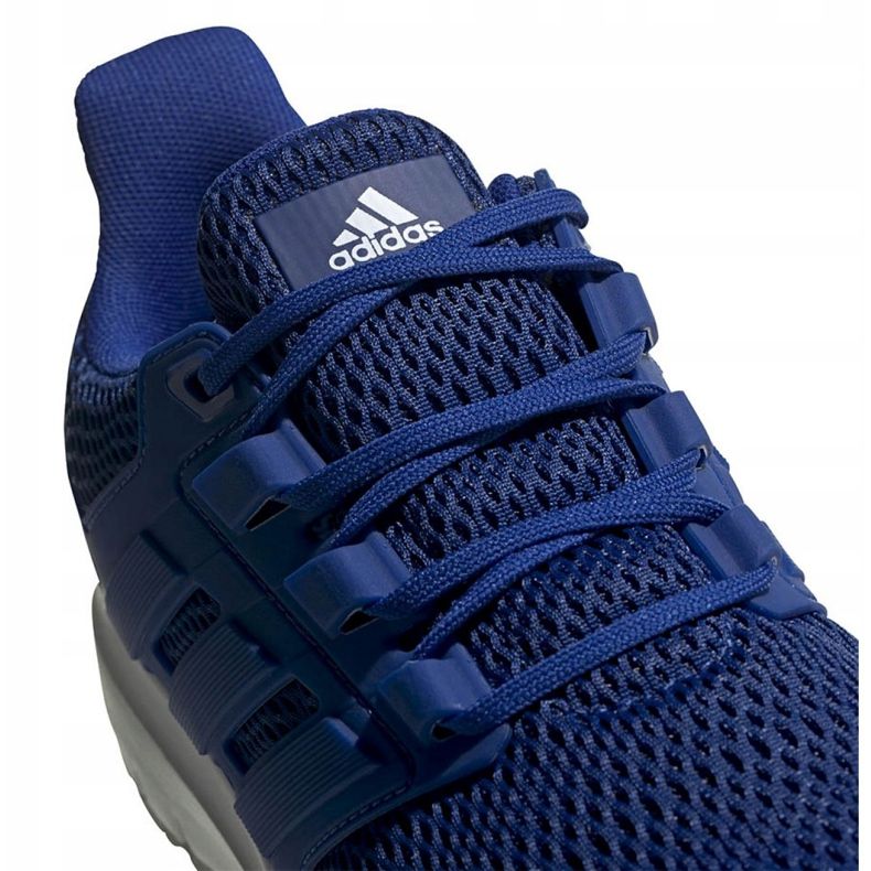 Pantofi bărbați Adidas Ultima Show Royal FX3807 albastru 2