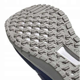 Pantofi bărbați Adidas Ultima Show Royal FX3807 albastru 3