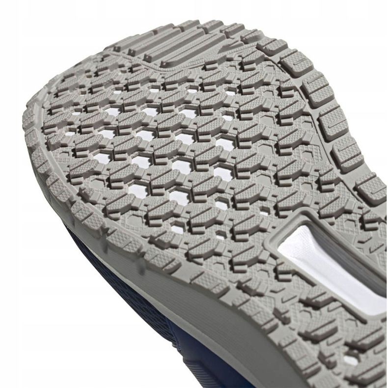 Pantofi bărbați Adidas Ultima Show Royal FX3807 albastru 3