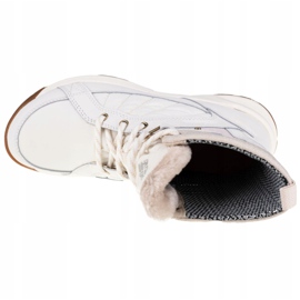 Columbia Meadows Shorty Omni-Heat 3D W 1791321 125 alb 2