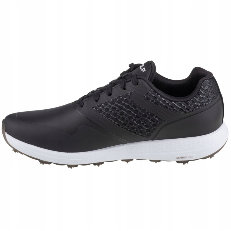 Skechers Go Golf Max M 14874-BKW negru 1