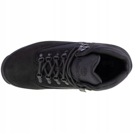 Încălțăminte Timberland Euro Hiker M A1UWN negru 2