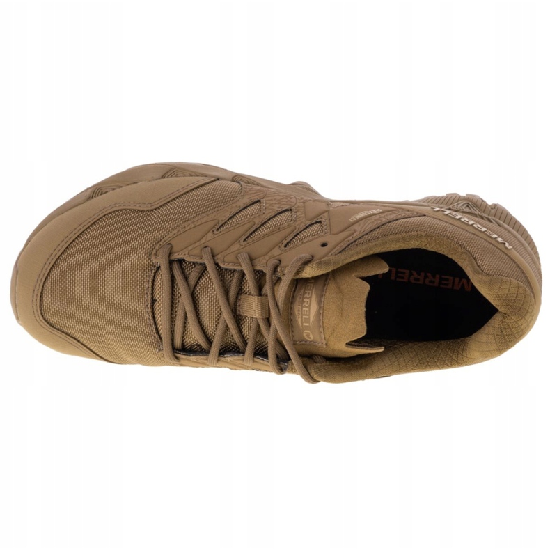 Merrell Agility Peak Tactical W J17742 bej maro 2