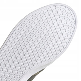 Pantofi Adidas Vl Court 2.0 M FV8906 multicolor verde 1 Pantofi Adidas Vl Court 2.0 M FV8906 multicolor verde 1