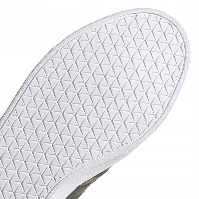 Pantofi Adidas Vl Court 2.0 M FV8906 multicolor verde 1 Pantofi Adidas Vl Court 2.0 M FV8906 multicolor verde 1