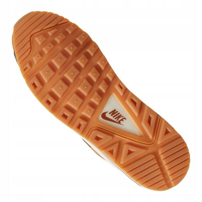 Nike Air Max Command Leather M CT1691-200 multicolor 1