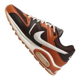 Nike Air Max Command Leather M CT1691-200 multicolor 2