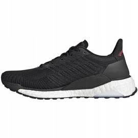 Pantofi de damă Adidas Solar Boost 19 W FW7820 negru 1