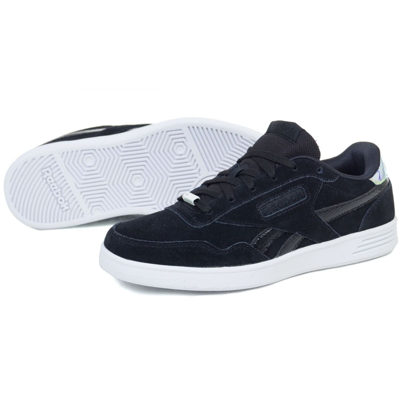 Reebok Royal Techque Lx W CN7423 negru 1