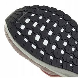 Pantofi de alergare adidas Ultraboost 20 W FV8350 multicolor roz 2