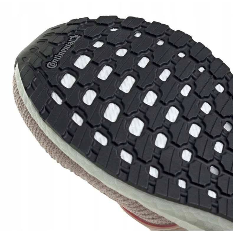 Pantofi de alergare adidas Ultraboost 20 W FV8350 multicolor roz 2