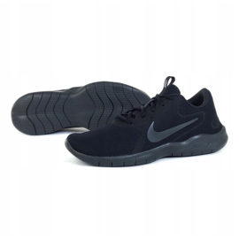 Pantof de alergare Nike Flex Experience Run 9 M CD0225-004 negru 1