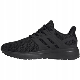 Pantofi bărbați Adidas Ultimashow negri FX3632 negru 1