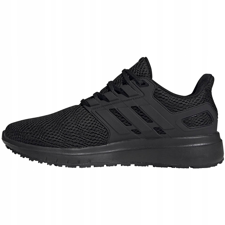 Pantofi bărbați Adidas Ultimashow negri FX3632 negru 1