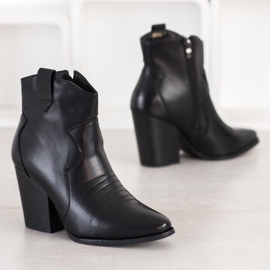 Bella Paris Cowgirls negre negru 2 Bella Paris Cowgirls negre negru 2