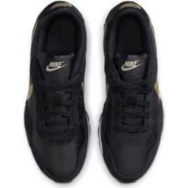 Pantof Nike Md Valiant Jr CN8558 009 negru albastru marin 1