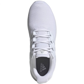 Pantofi de alergare Adidas Ultimashow M FX3631 alb 1