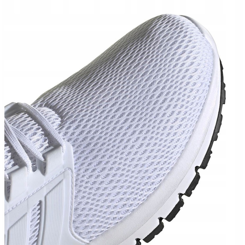 Pantofi de alergare Adidas Ultimashow M FX3631 alb 2